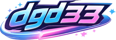 dgd33 Logo